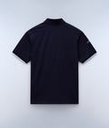 Polo Estiva a Maniche Corte Badge  - 5