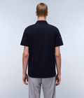 Polo Estiva a Maniche Corte Badge  - 4