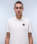 Polo Estiva a Maniche Corte Badge  - 2