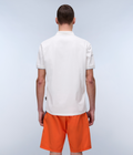 Polo Estiva a Maniche Corte Badge  - 4