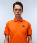 Polo Estiva a Maniche Corte Badge  - 2