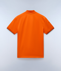 Polo Estiva a Maniche Corte Badge  - 5