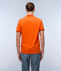 Polo Estiva a Maniche Corte Badge  - 4