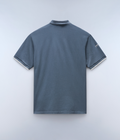 Polo Estiva a Maniche Corte Badge  - 5