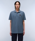 Polo Estiva a Maniche Corte Badge  - 3