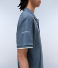 Polo Estiva a Maniche Corte Badge  - 6
