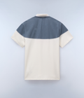 Poloshirt Saturnia mit Kurzen Ärmeln  - 5