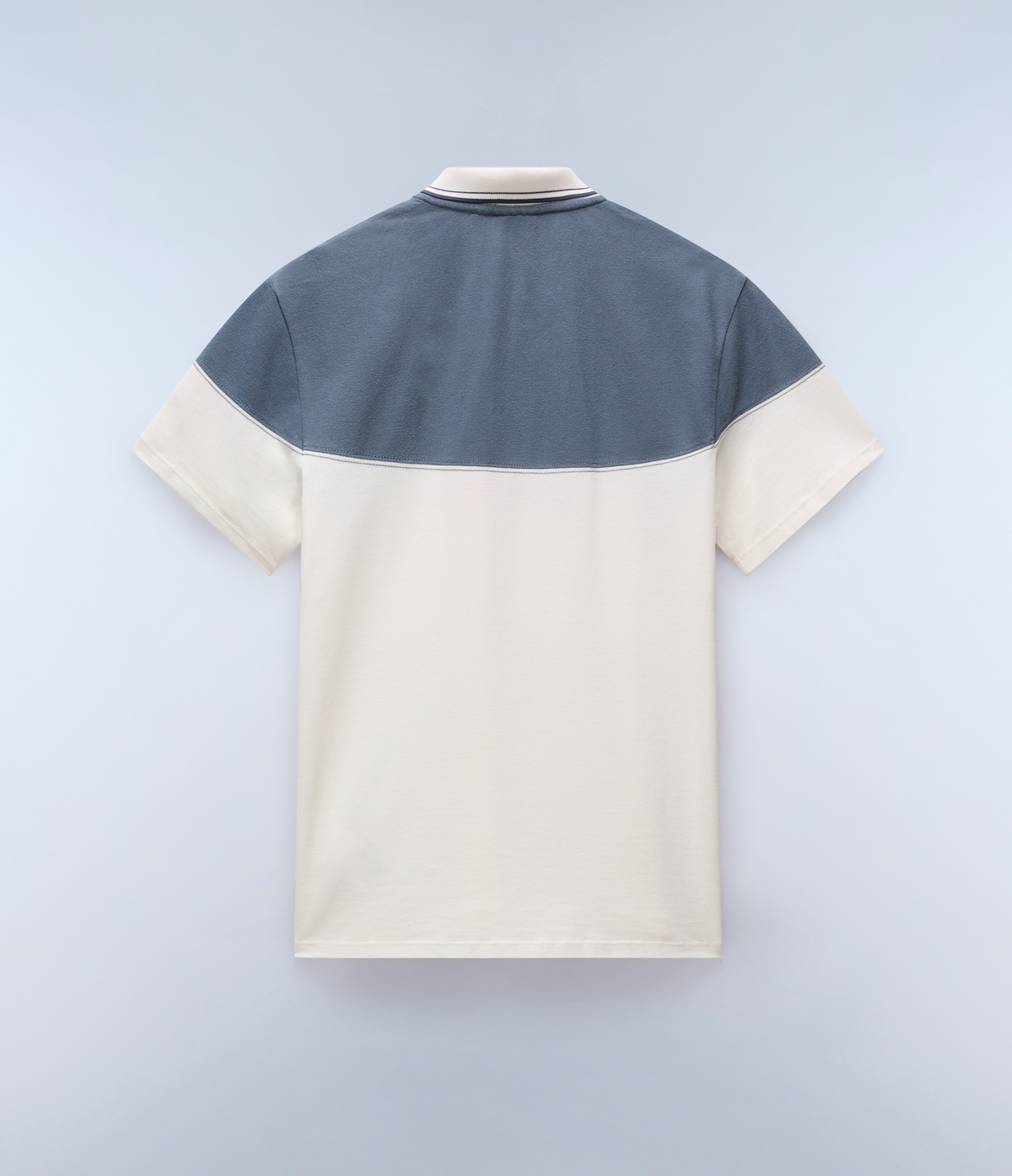 Poloshirt Saturnia mit Kurzen Ärmeln  - 5
