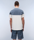 Poloshirt Saturnia mit Kurzen Ärmeln  - 4