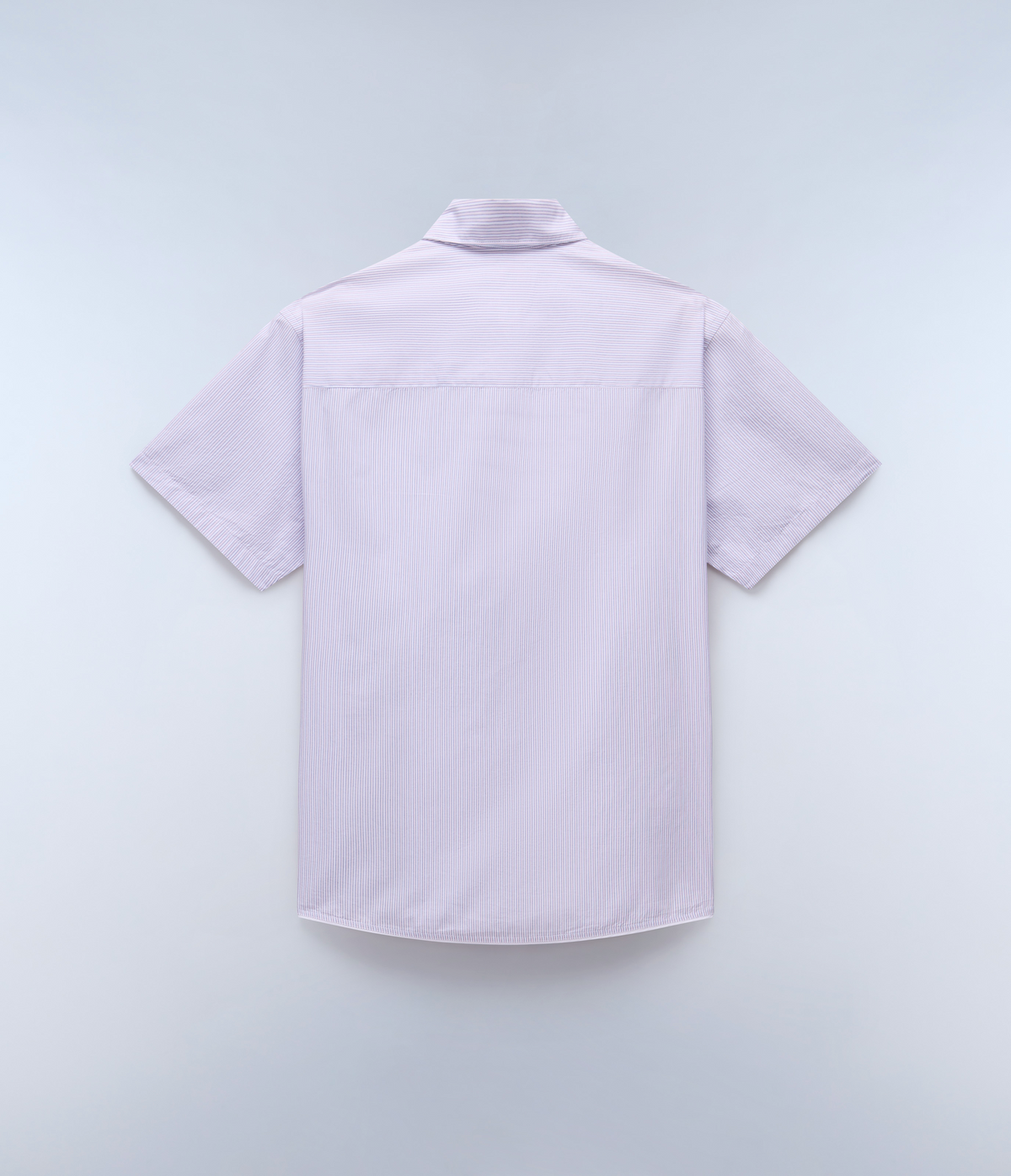 Terra Short Sleeve Shirt | Tops | Napapijri EU Tests PT