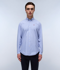 Camicia a Maniche Lunghe Terra  - 2