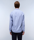 Camicia a Maniche Lunghe Terra  - 3