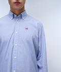 Camicia a Maniche Lunghe Terra  - 5