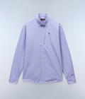 Camicia a Maniche Lunghe Terra  - 1
