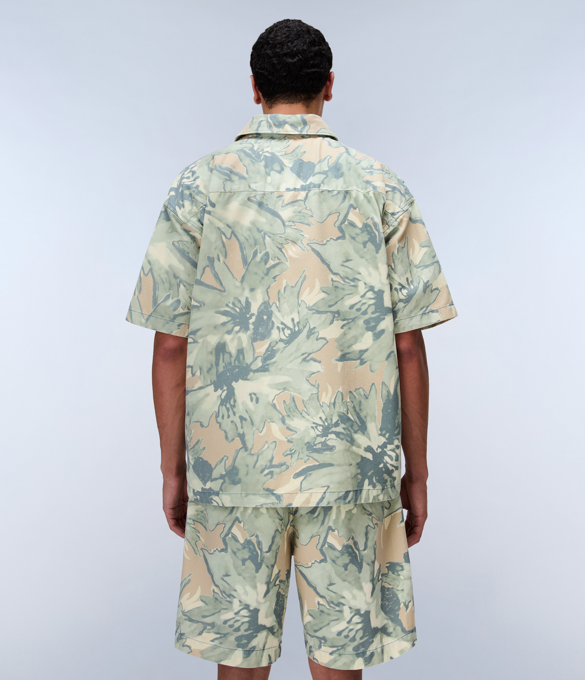 Kurzarmhemd Talla  - 6