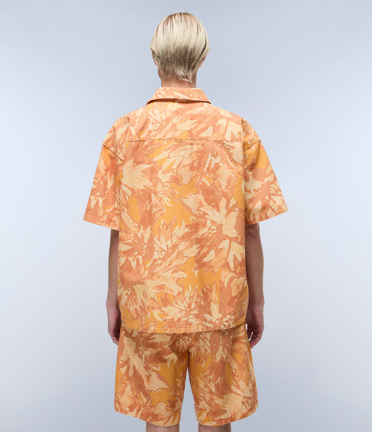 Kurzarmhemd Talla  - 6