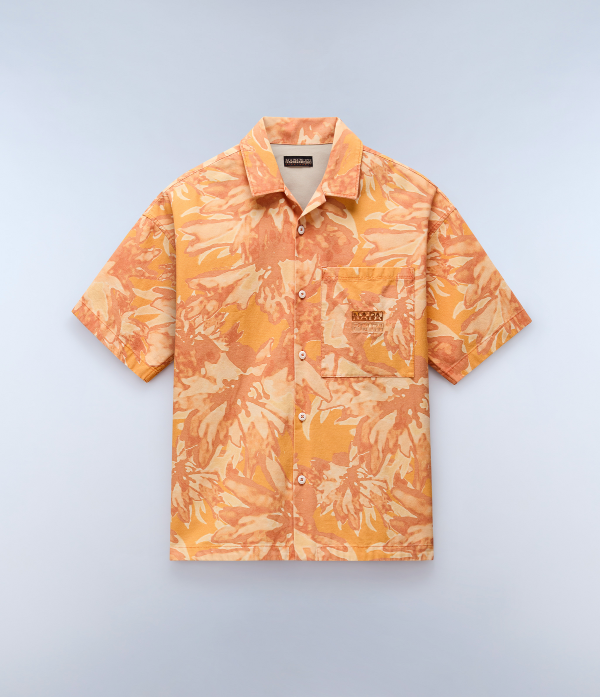 Kurzarmhemd Talla  - 1