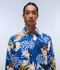 Camicia a Maniche Lunghe Ronge  - 2
