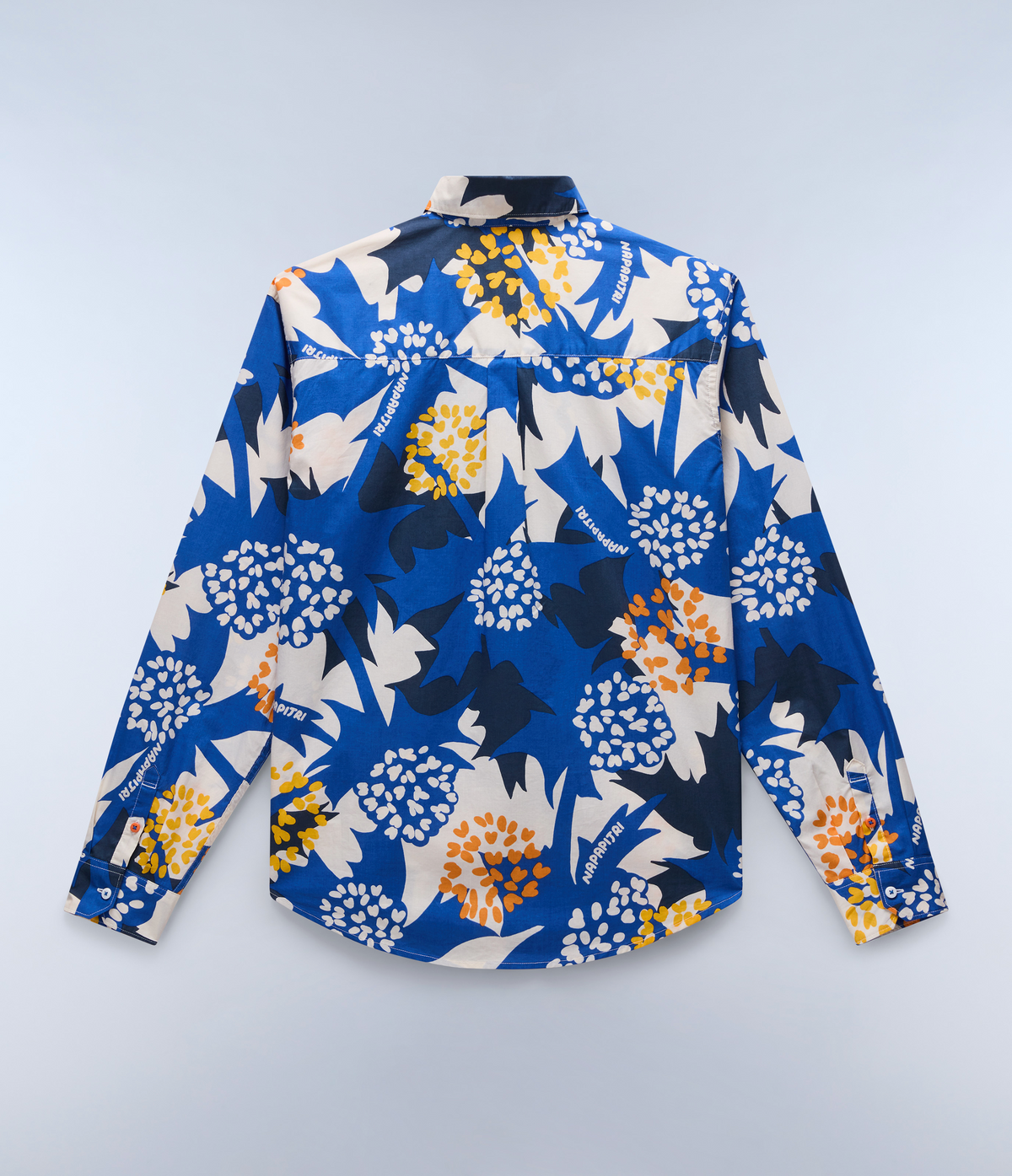 Camicia a Maniche Lunghe Ronge  - 6