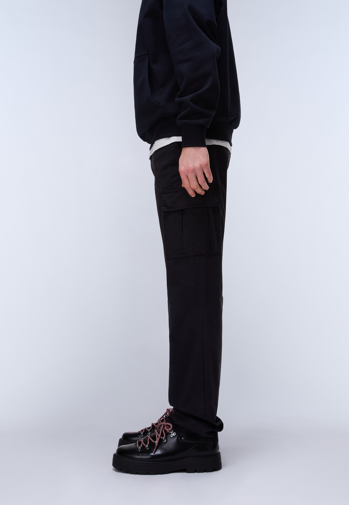 Cargohose Yasuni Sommer  - 3