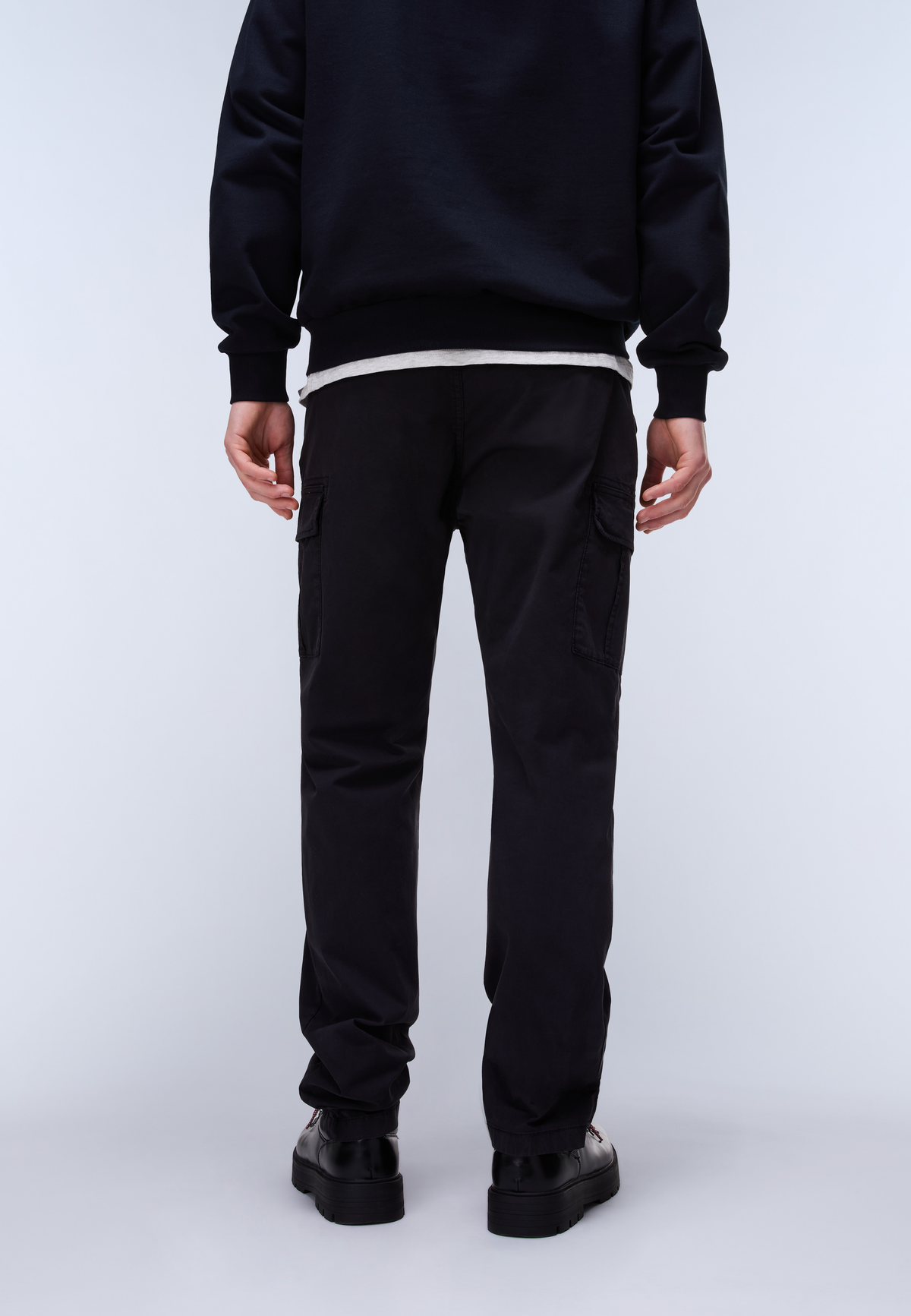Cargohose Yasuni Sommer  - 4