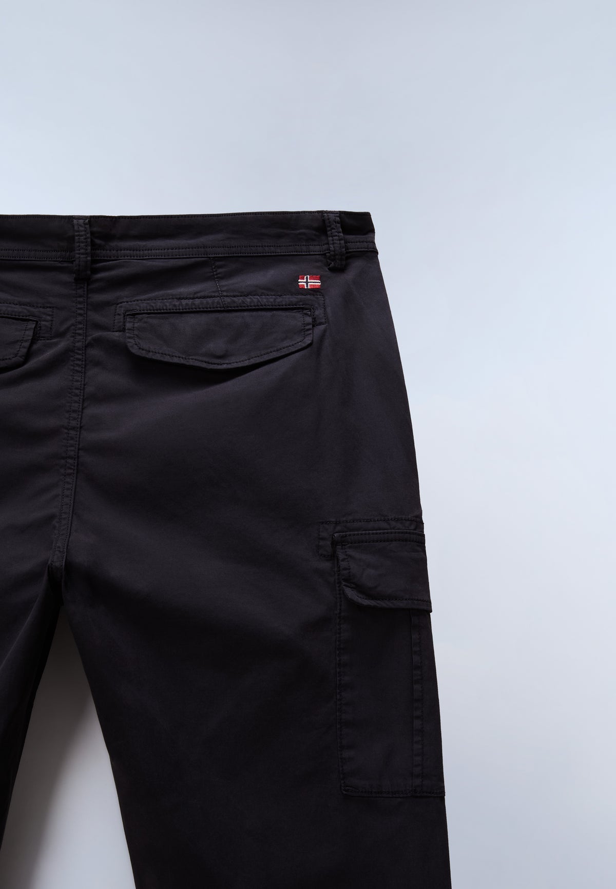 Cargohose Yasuni Sommer  - 7