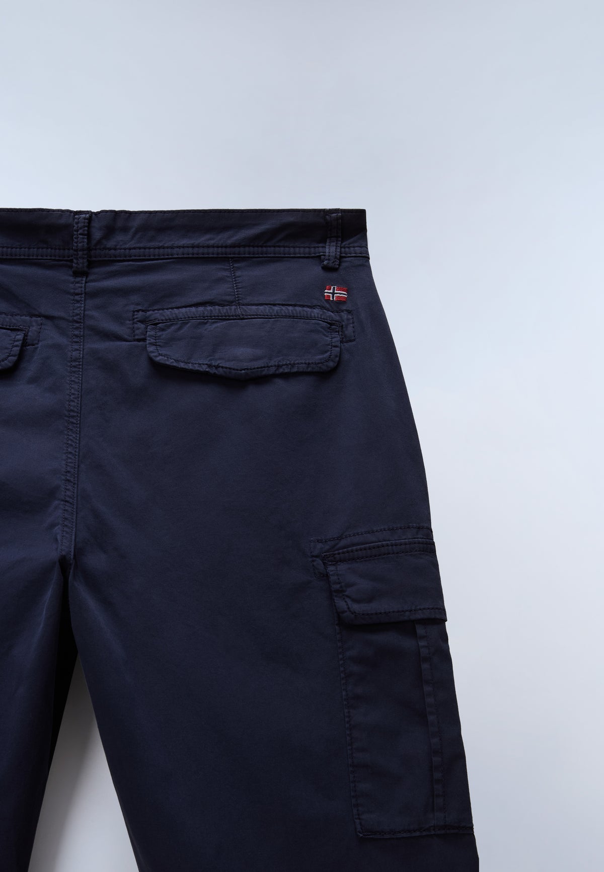 Cargohose Yasuni Sommer  - 7