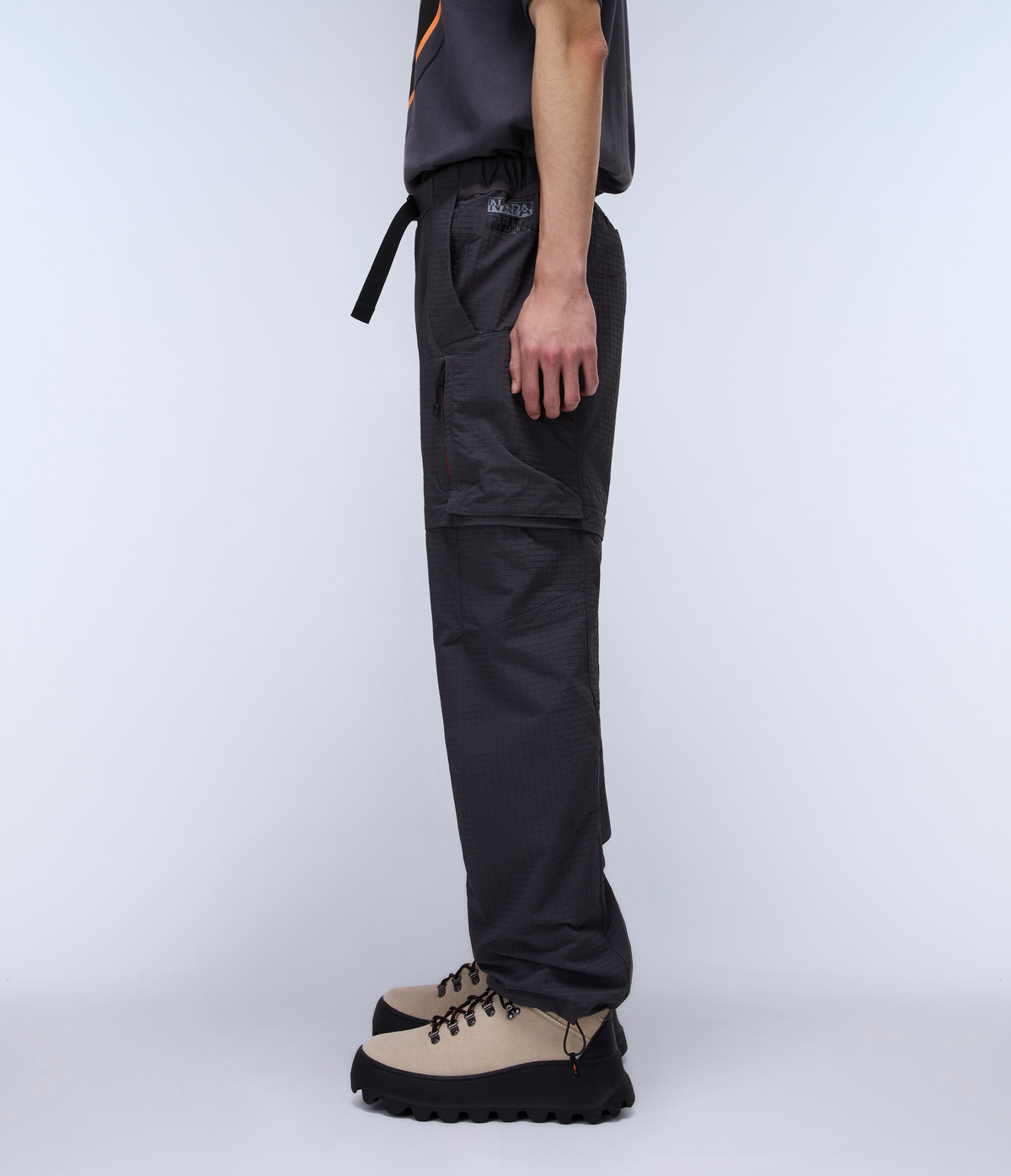 Pantaloni Cargo Tusco  - 4