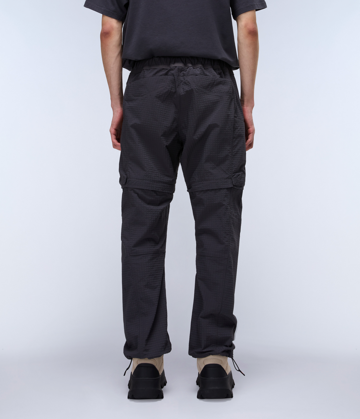 Pantaloni Cargo Tusco  - 5