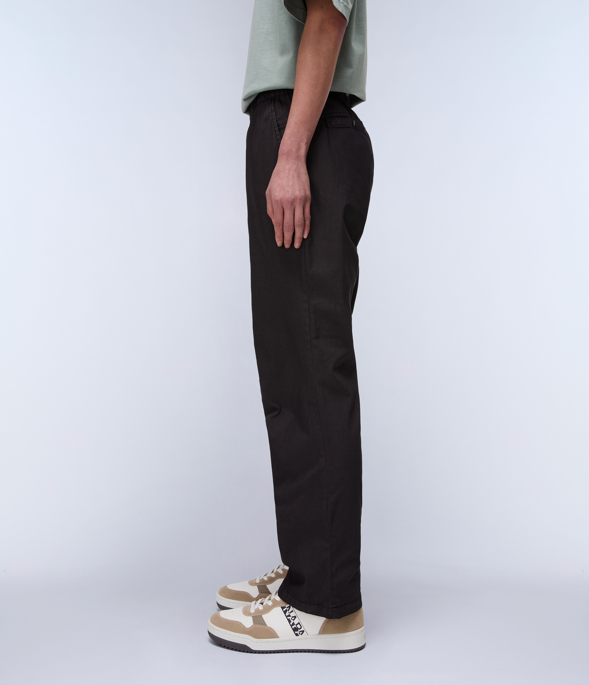 Chinohose Massi  - 4