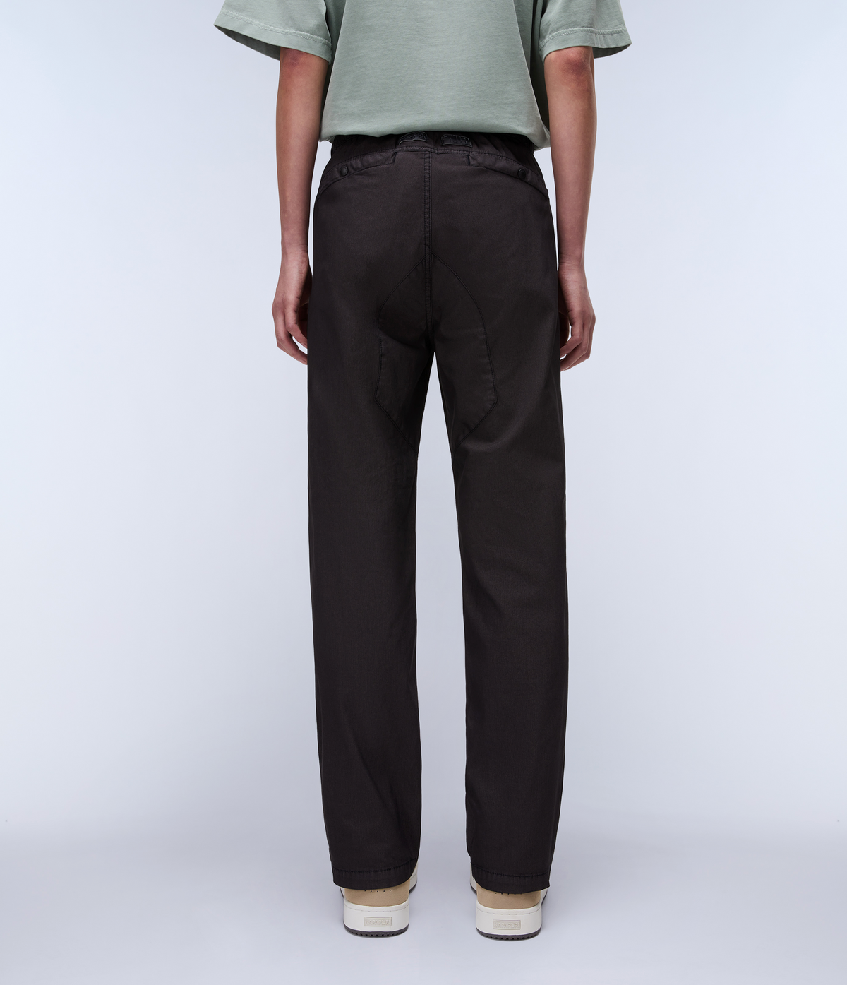 Chinohose Massi  - 5