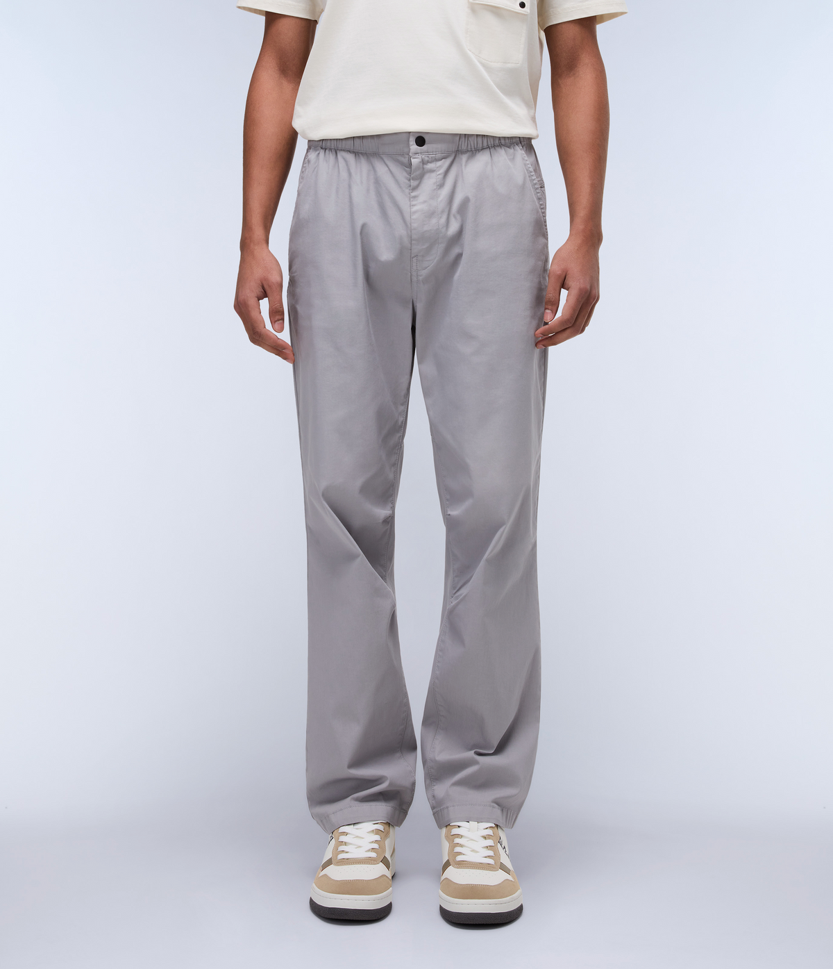 Chinohose Massi  - 3