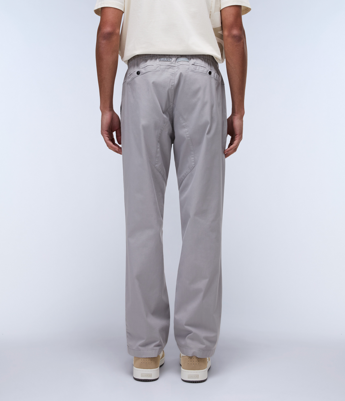 Chinohose Massi  - 5