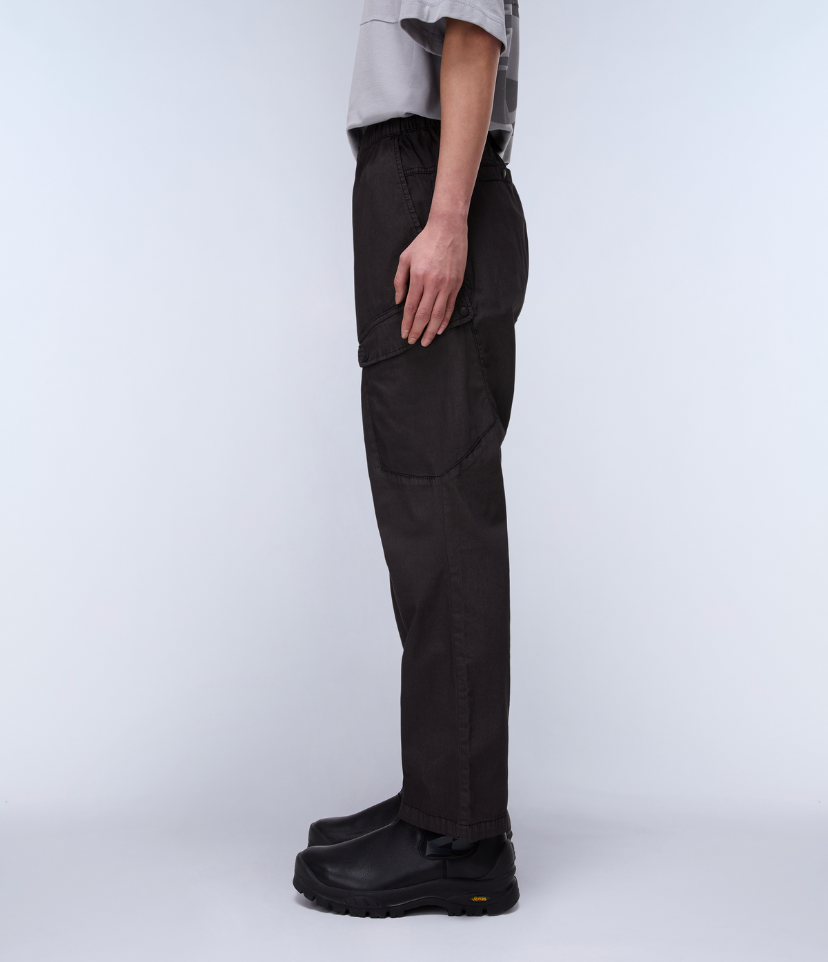 Pantalon Senio Argo  - 4