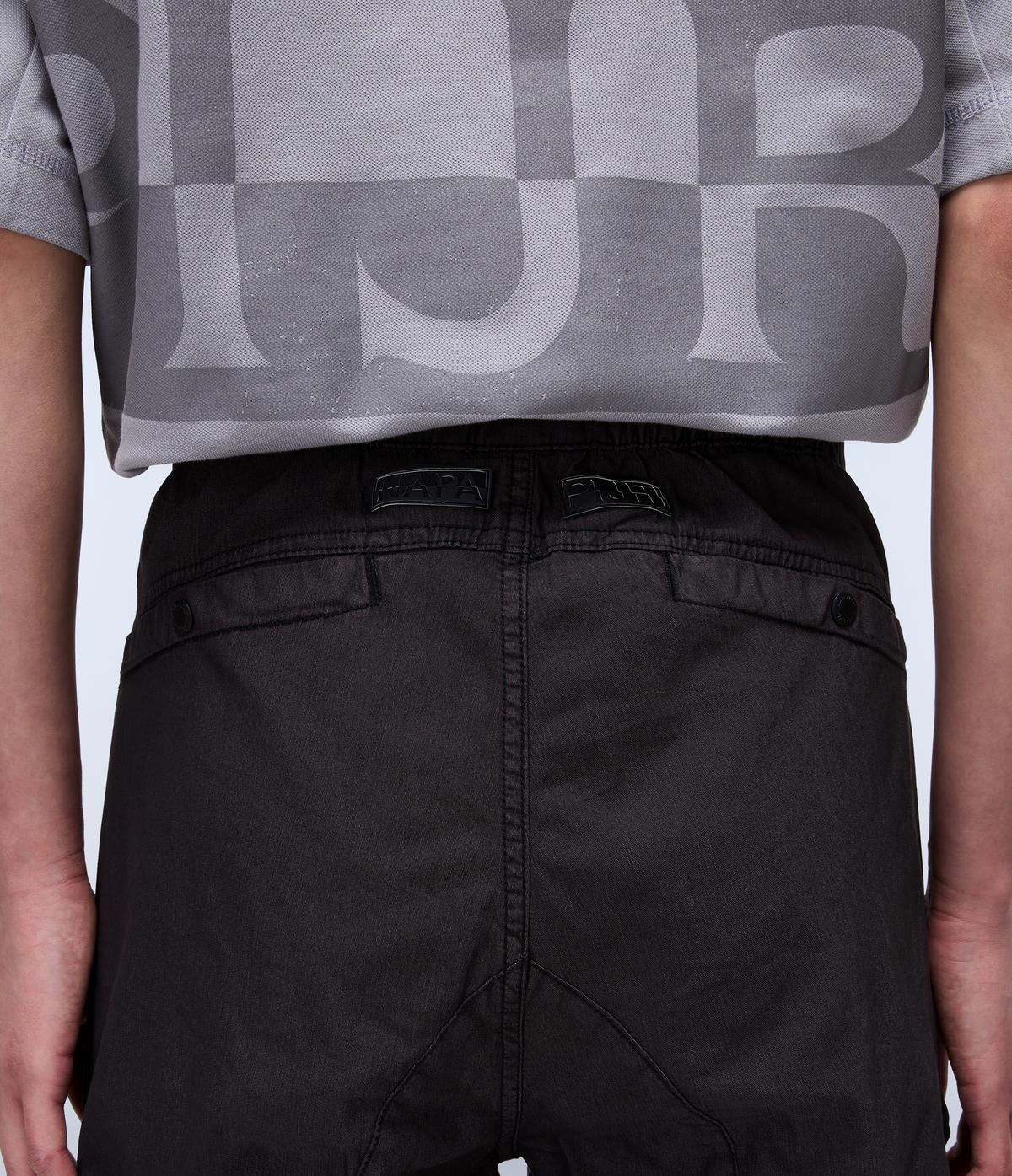 Pantalon Senio Argo  - 7