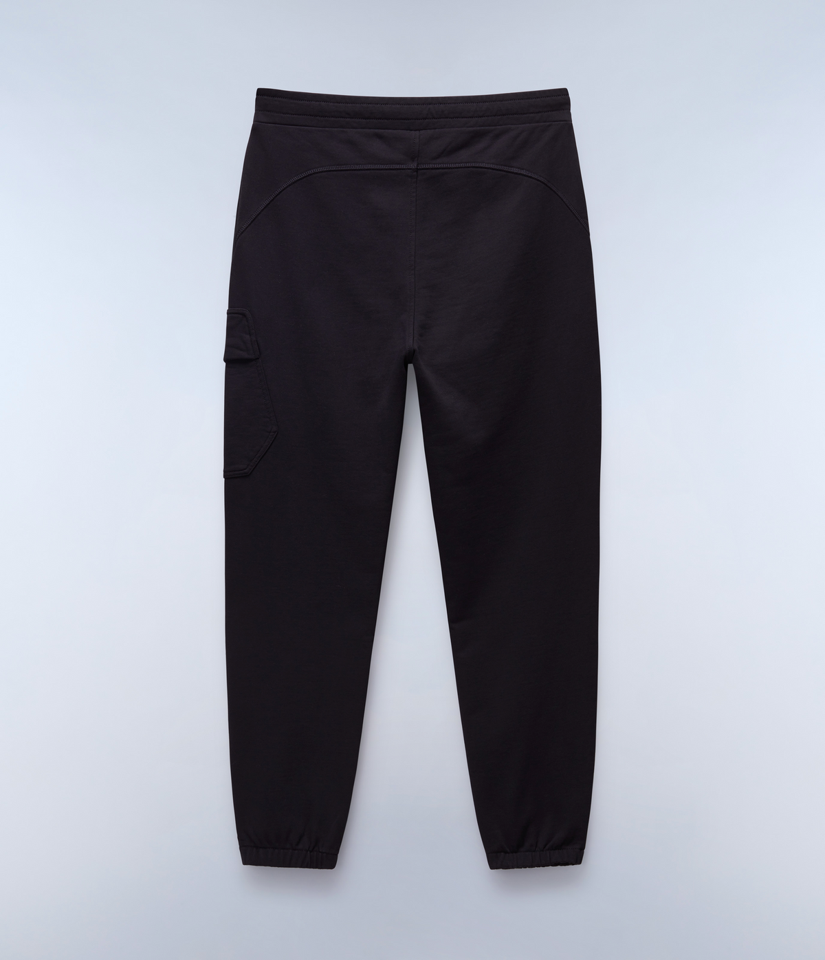 Joggers Cargo Badge Summer  - 5