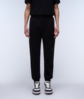 Joggers Cargo Badge Summer  - 2