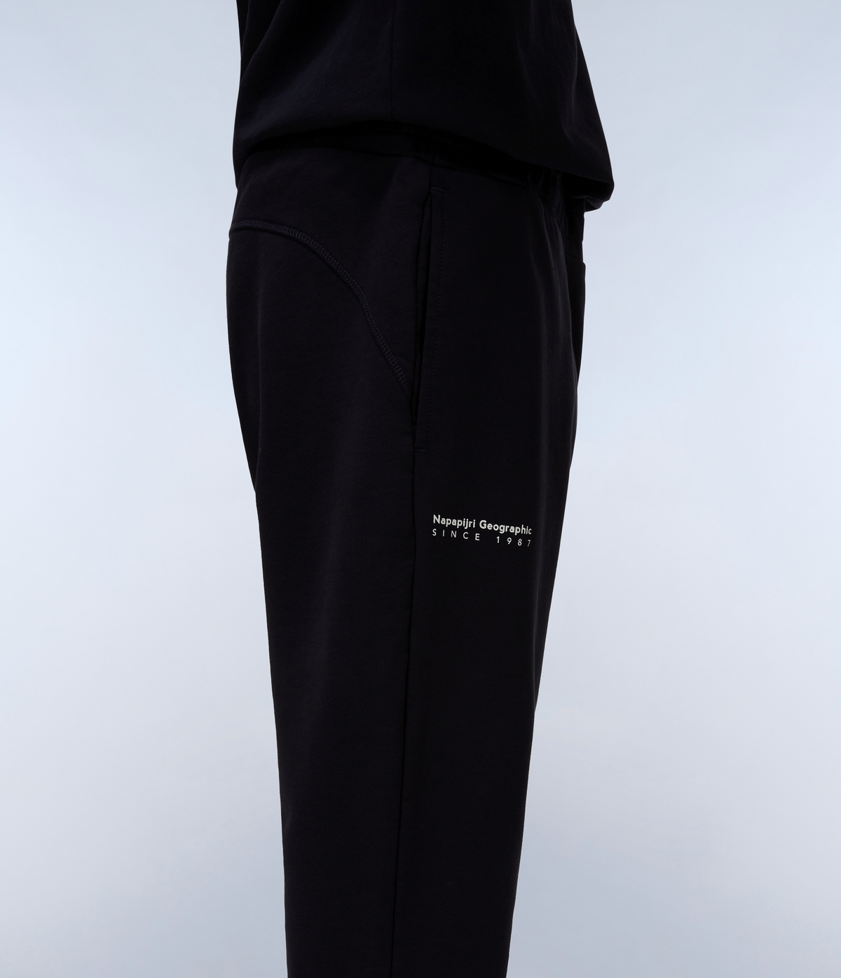 Joggers Cargo Badge Summer  - 6