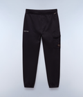 Joggers Cargo Badge Summer  - 1