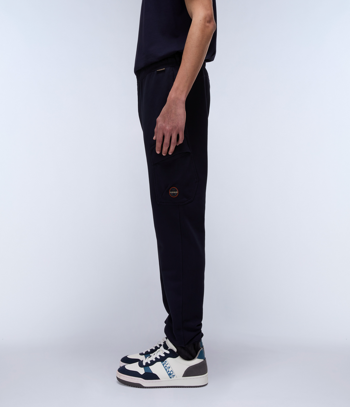 Cargo-Jogginghose Badge Summer  - 3