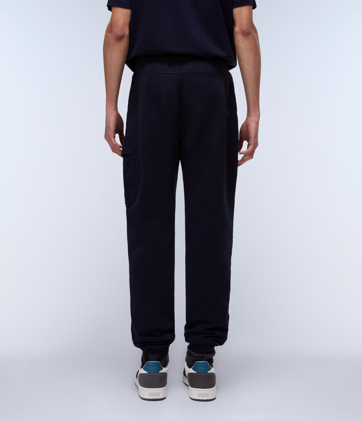 Cargo-Jogginghose Badge Summer  - 4