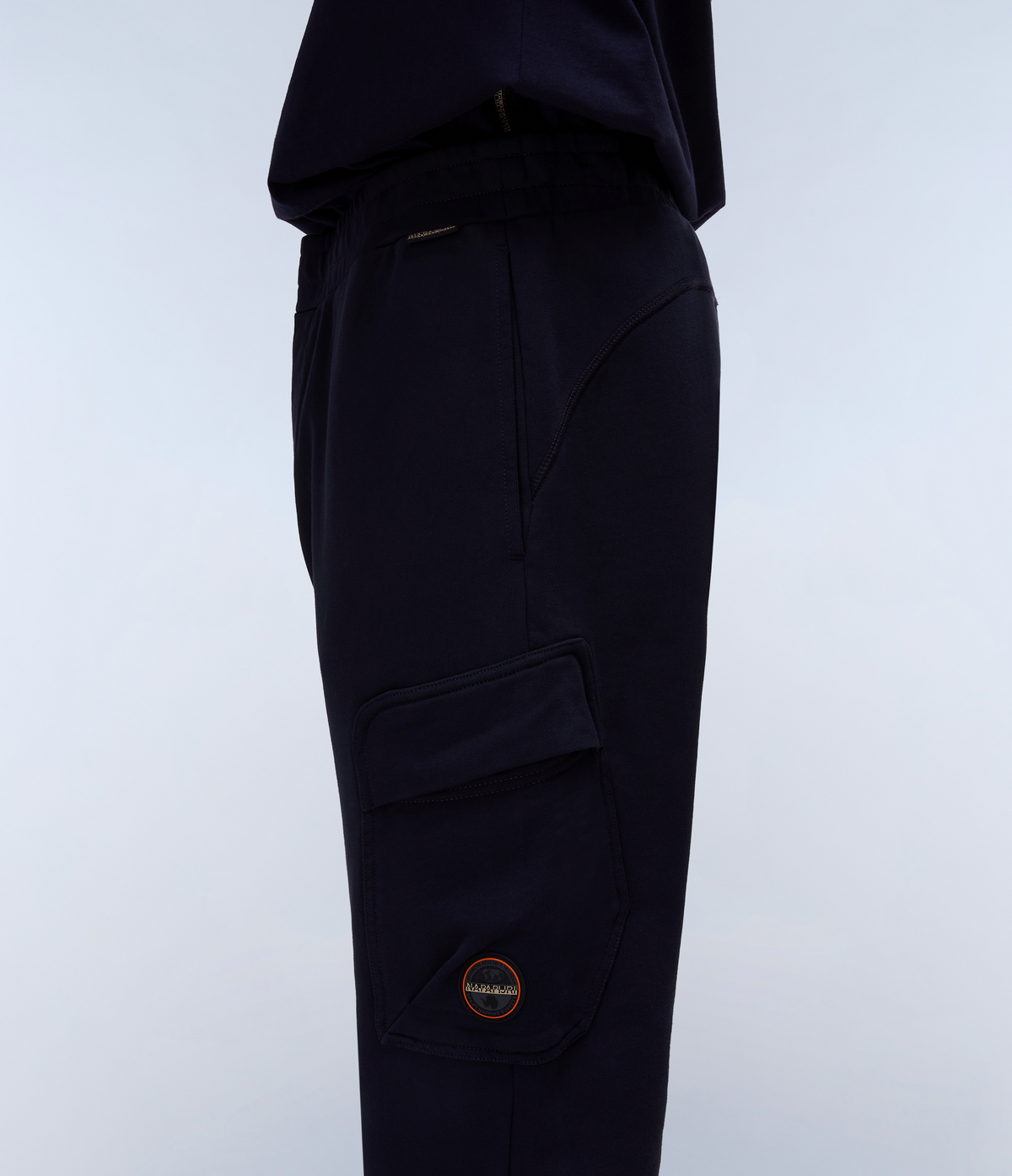 Cargo-Jogginghose Badge Summer  - 7