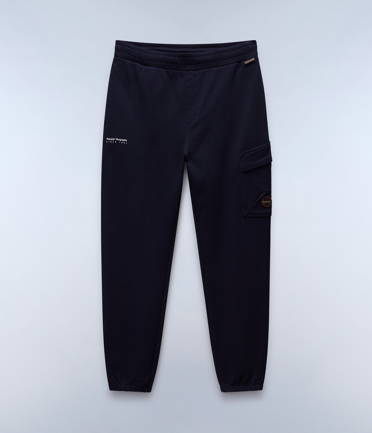 Cargo-Jogginghose Badge Summer  - 1