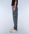 Cargo-Jogginghose Badge Summer  - 3