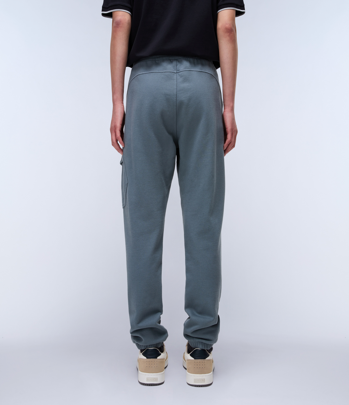 Cargo-Jogginghose Badge Summer  - 4
