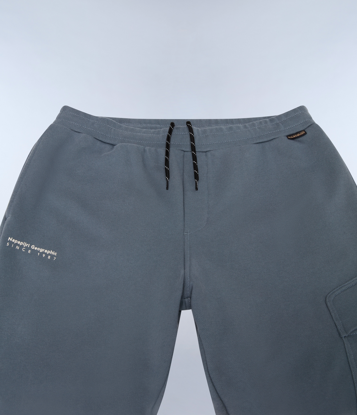 Cargo-Jogginghose Badge Summer  - 8