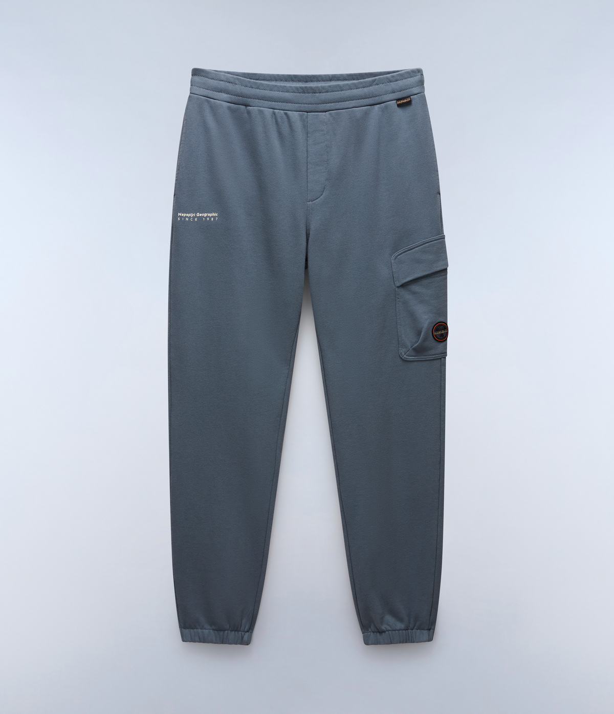 Cargo-Jogginghose Badge Summer  - 1
