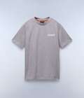 Kurzarm-T-Shirt Dati  - 4