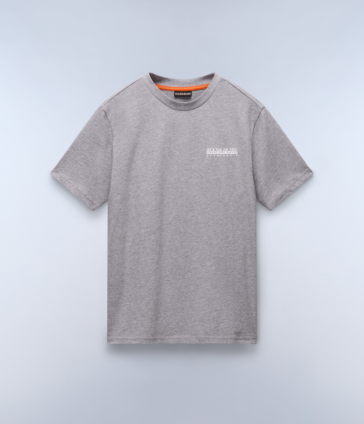 Kurzarm-T-Shirt Dati  - 4