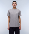 Kurzarm-T-Shirt Dati  - 2